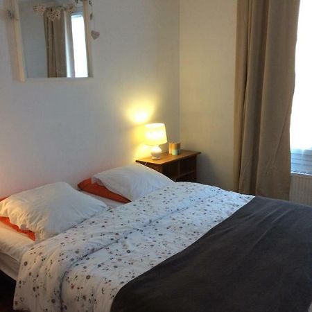 Appartement 4 Personnes Centre Ville ชาโตเนิฟ-ซูร์-ลัวร์ ภายนอก รูปภาพ