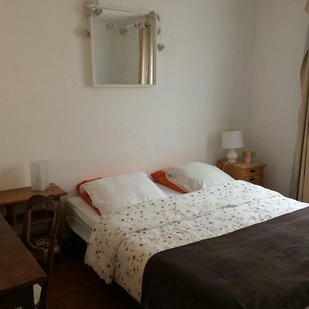 Appartement 4 Personnes Centre Ville ชาโตเนิฟ-ซูร์-ลัวร์ ภายนอก รูปภาพ